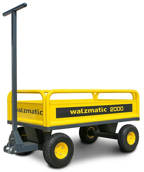 Walzmatic 2000