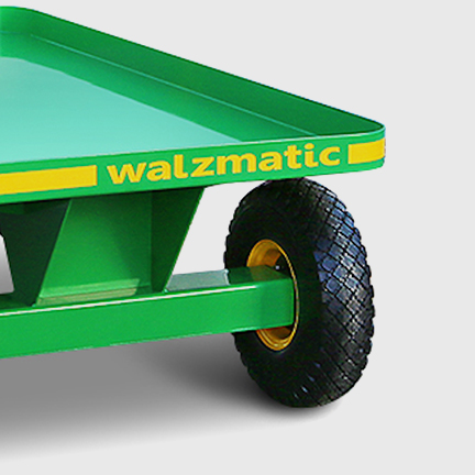Walzmatic 500